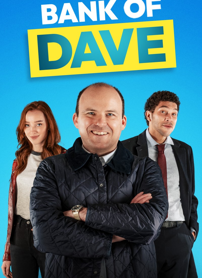 Bank of Dave