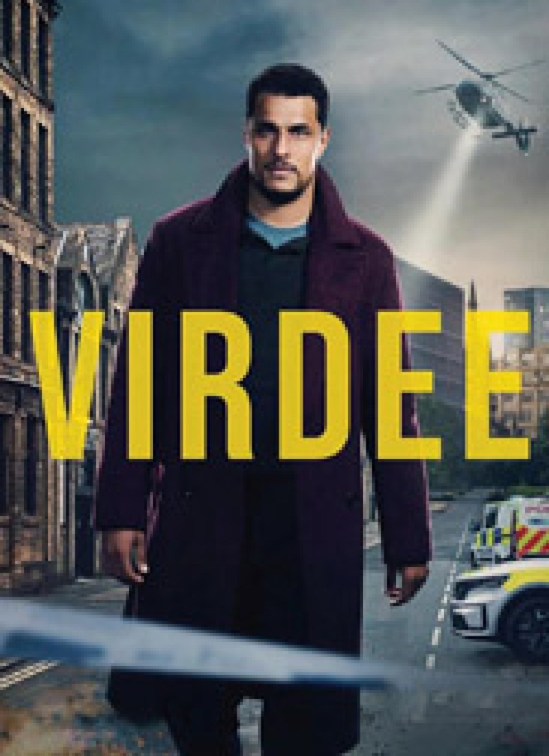 Virdee (series 1)